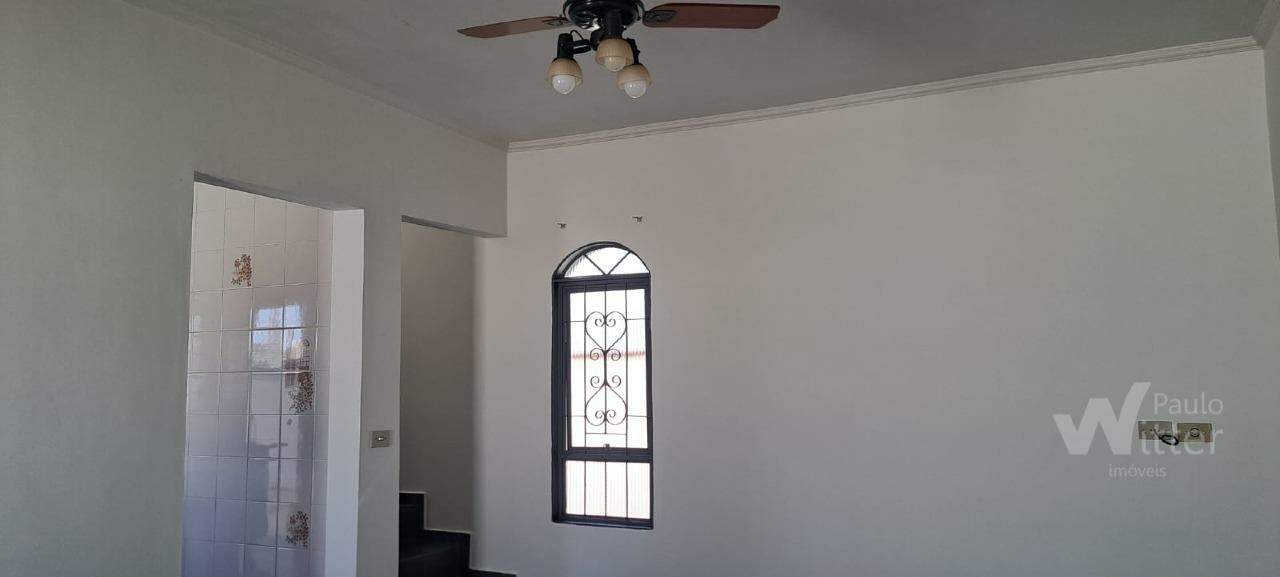 Casa à venda no Jardim Novo Horizonte: