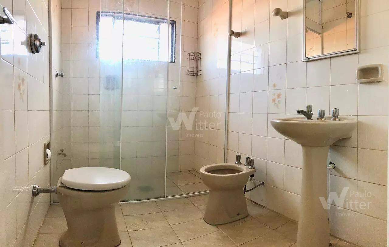 Casa à venda no Jardim Novo Horizonte: 