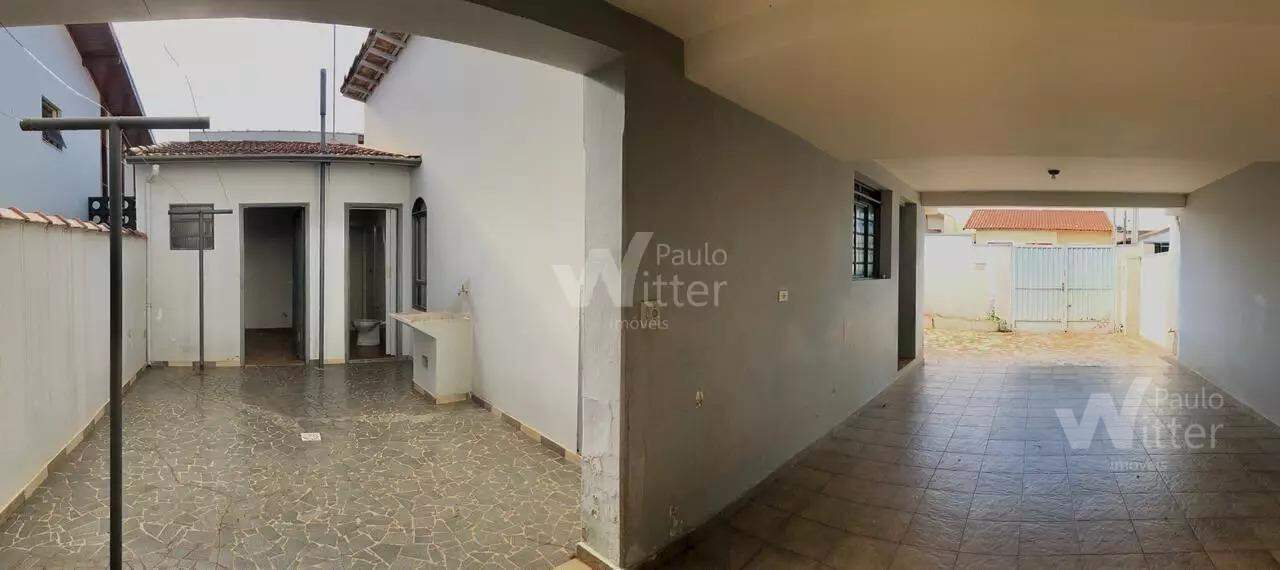 Casa à venda no Jardim Novo Horizonte: 