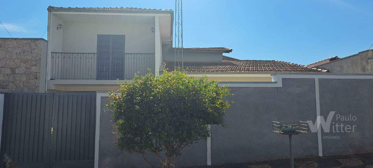 Casa à venda no Jardim Novo Horizonte: