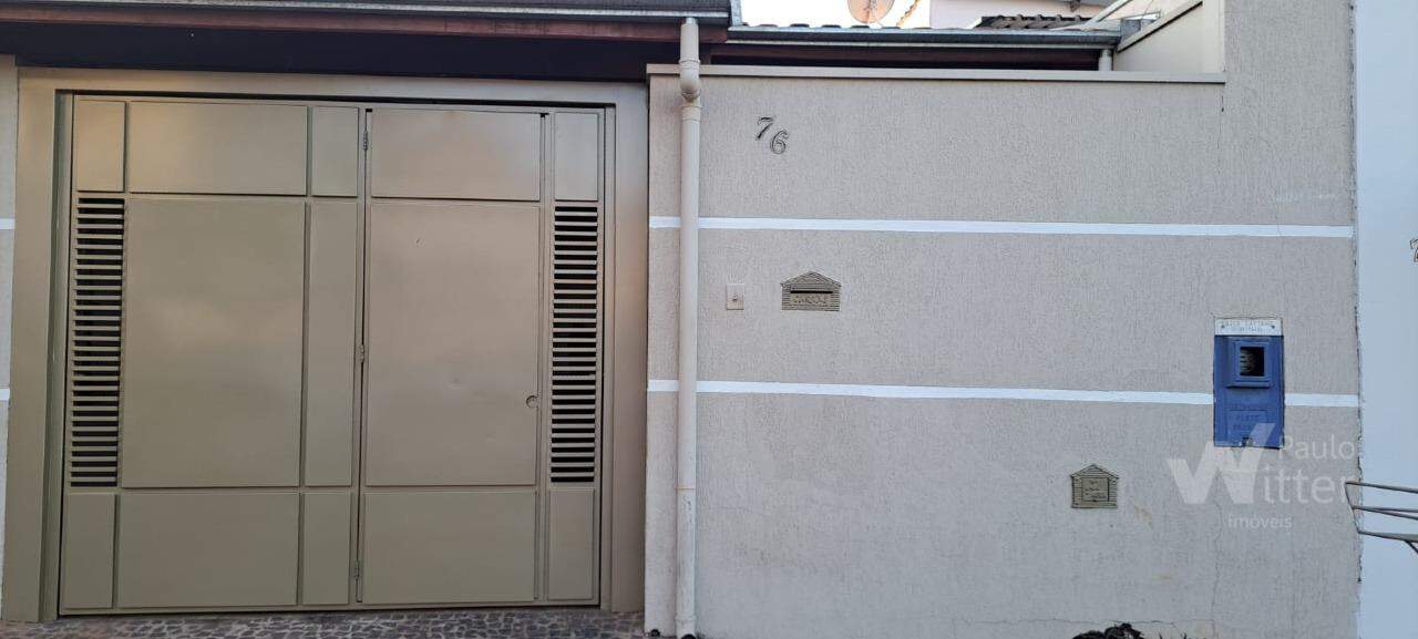 Casa à venda no Jardim do Lago: