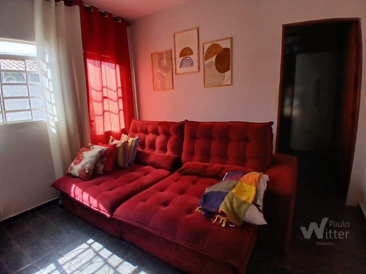 Casa para aluguel no Jardim do Lago: 