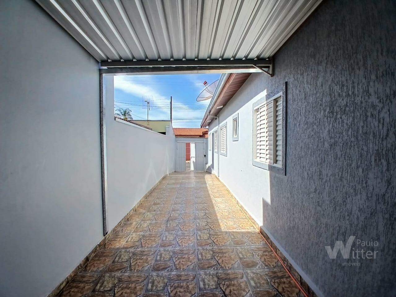 Casa para aluguel no Jardim do Lago: 