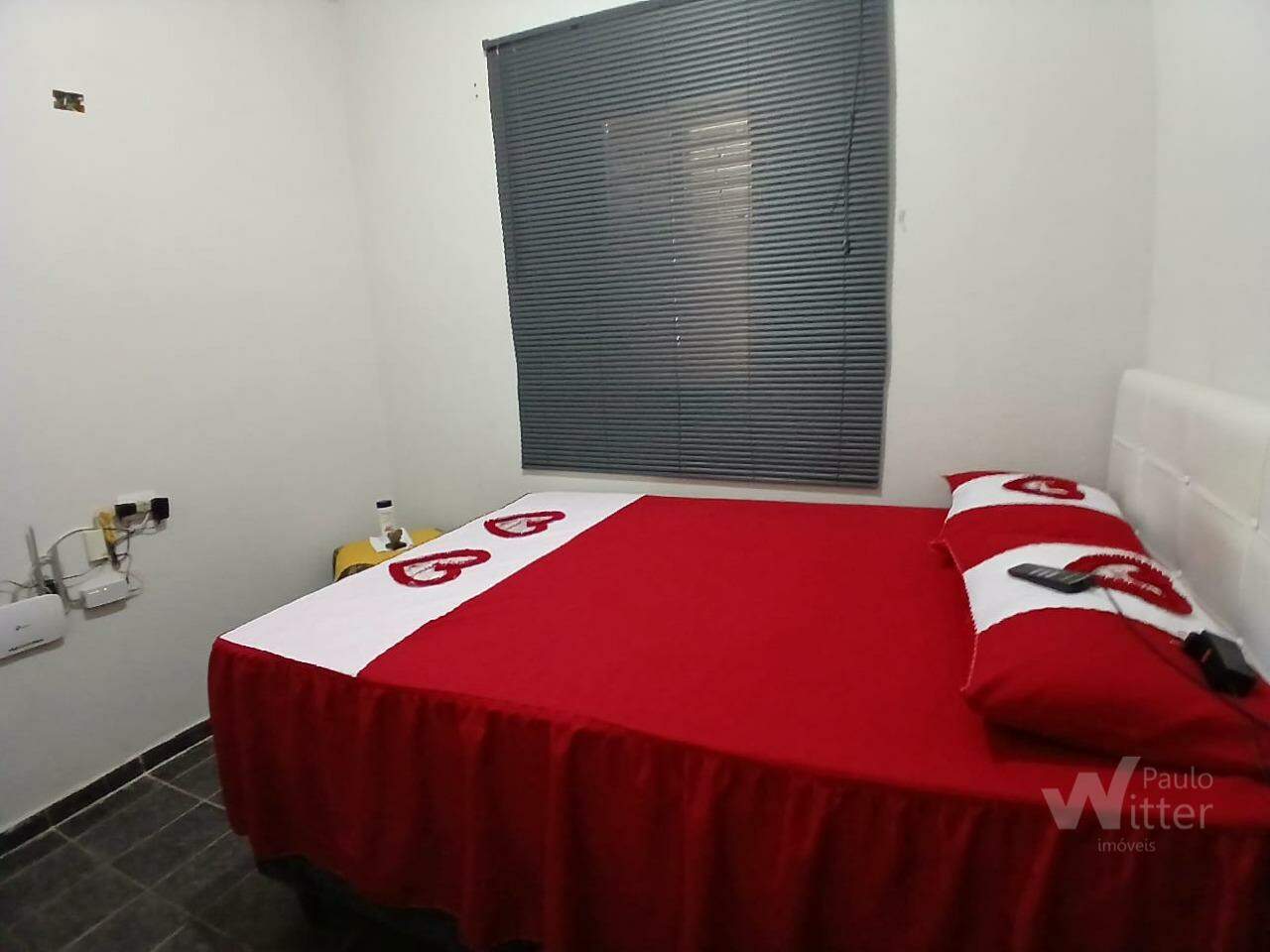 Casa para aluguel no Jardim do Lago: 