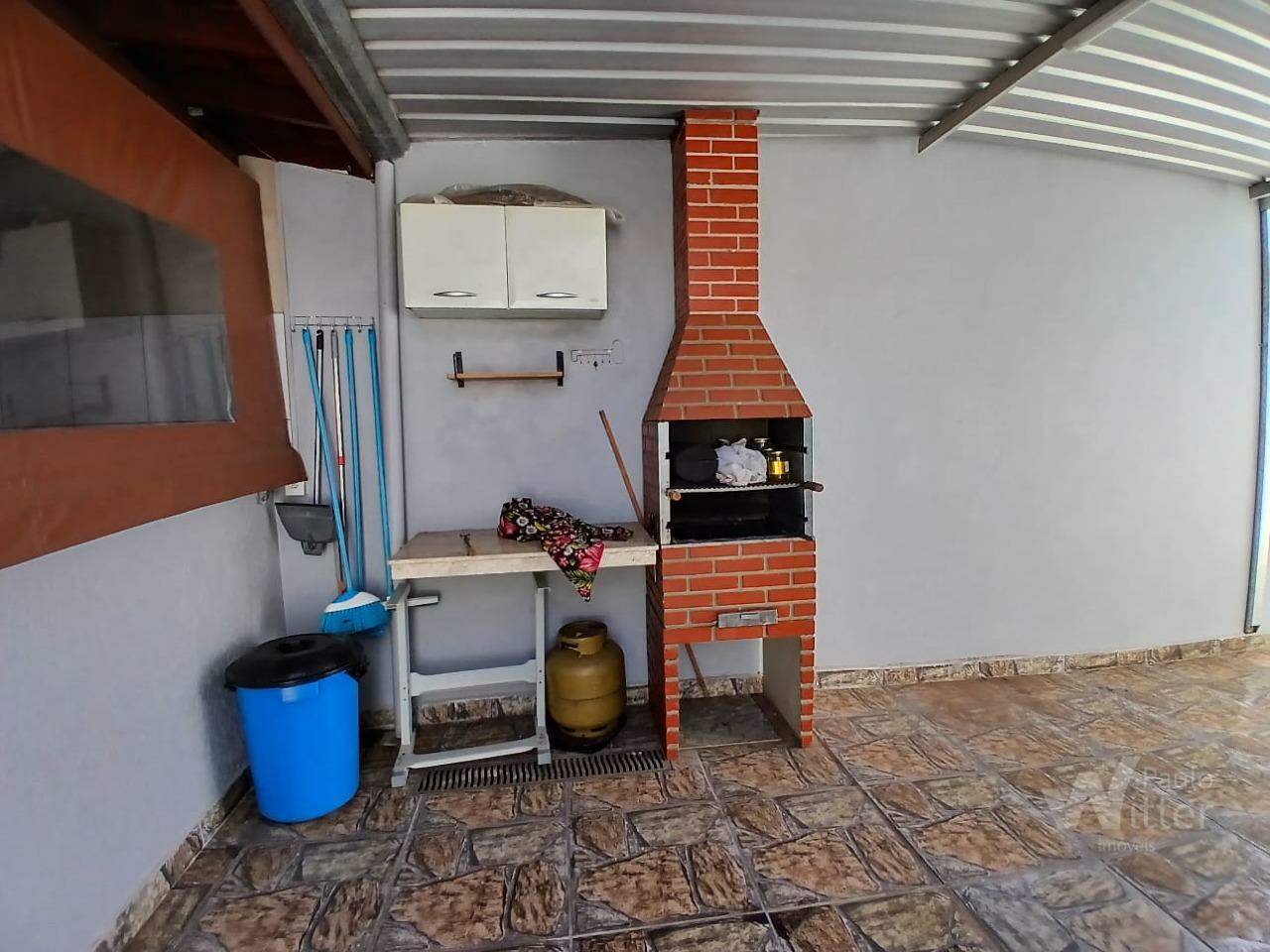 Casa para aluguel no Jardim do Lago: 