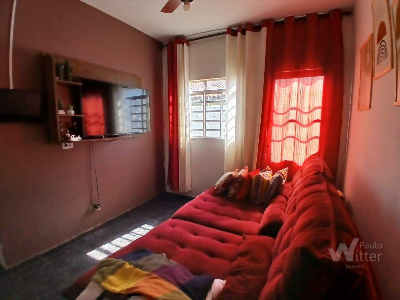 Casa para aluguel no Jardim do Lago: 