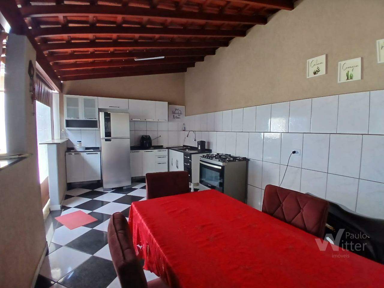 Casa para aluguel no Jardim do Lago: 