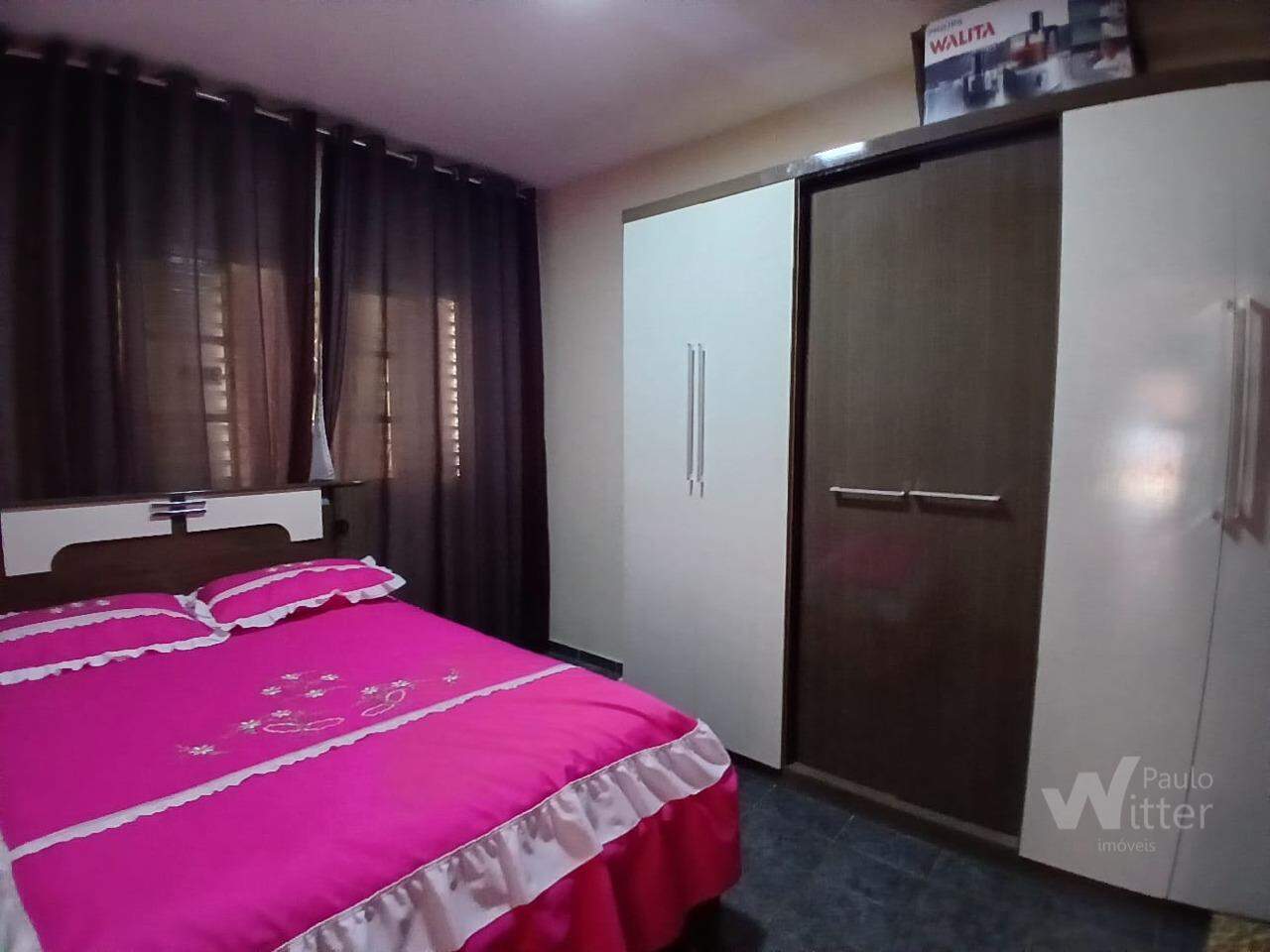 Casa para aluguel no Jardim do Lago: 