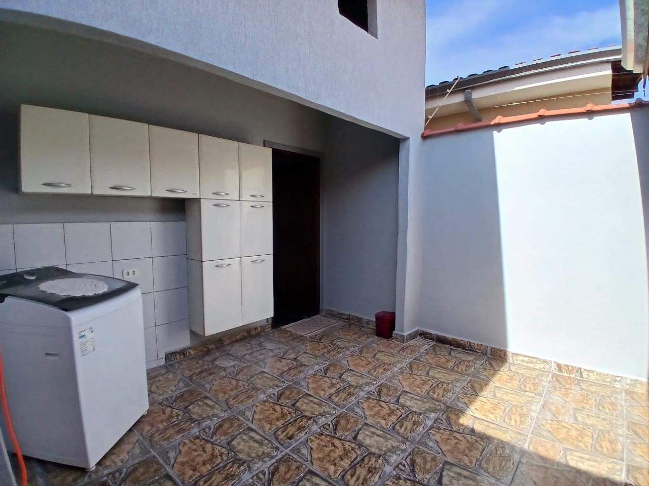 Casa para aluguel no Jardim do Lago: 
