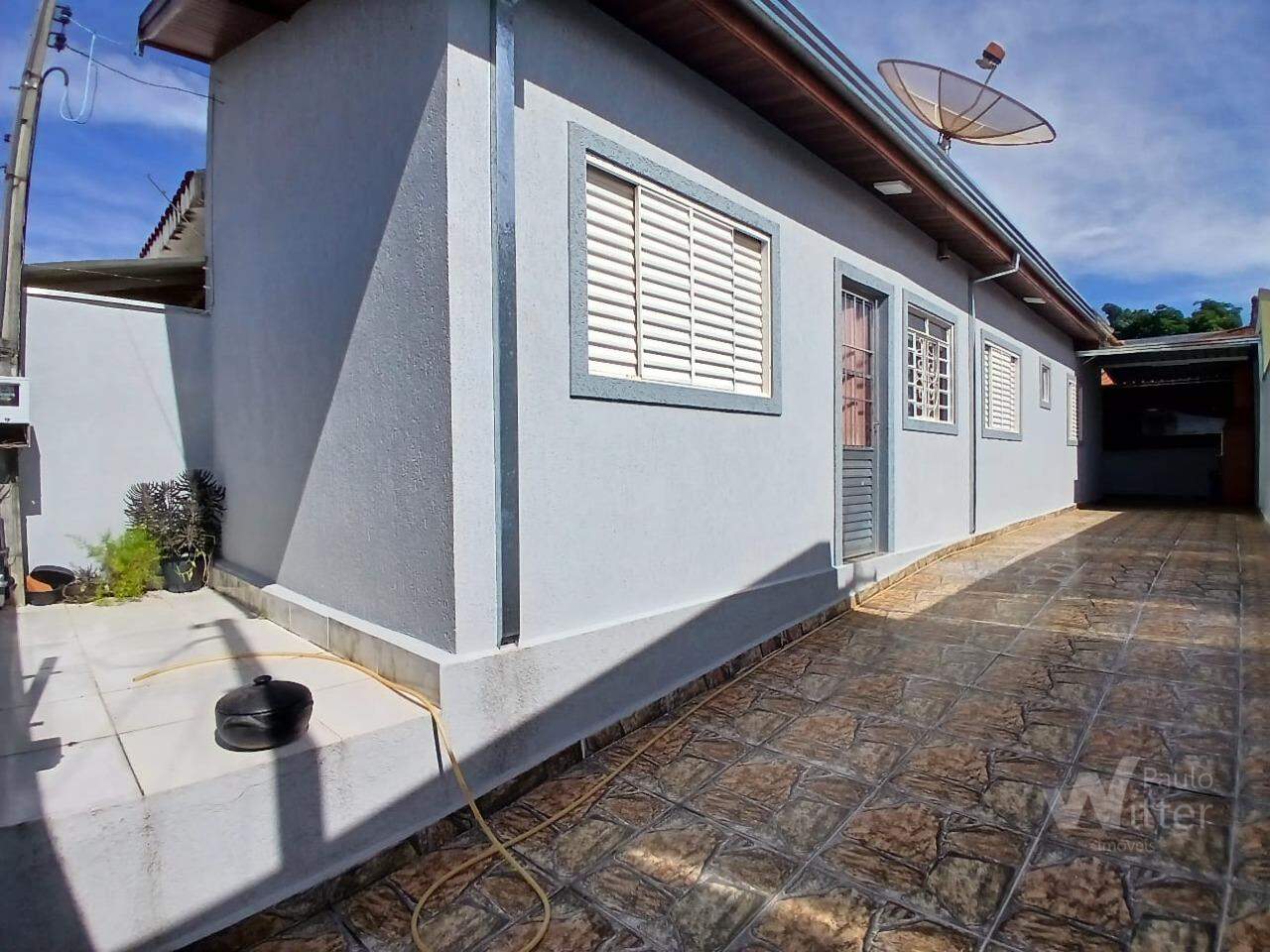 Casa para aluguel no Jardim do Lago: 