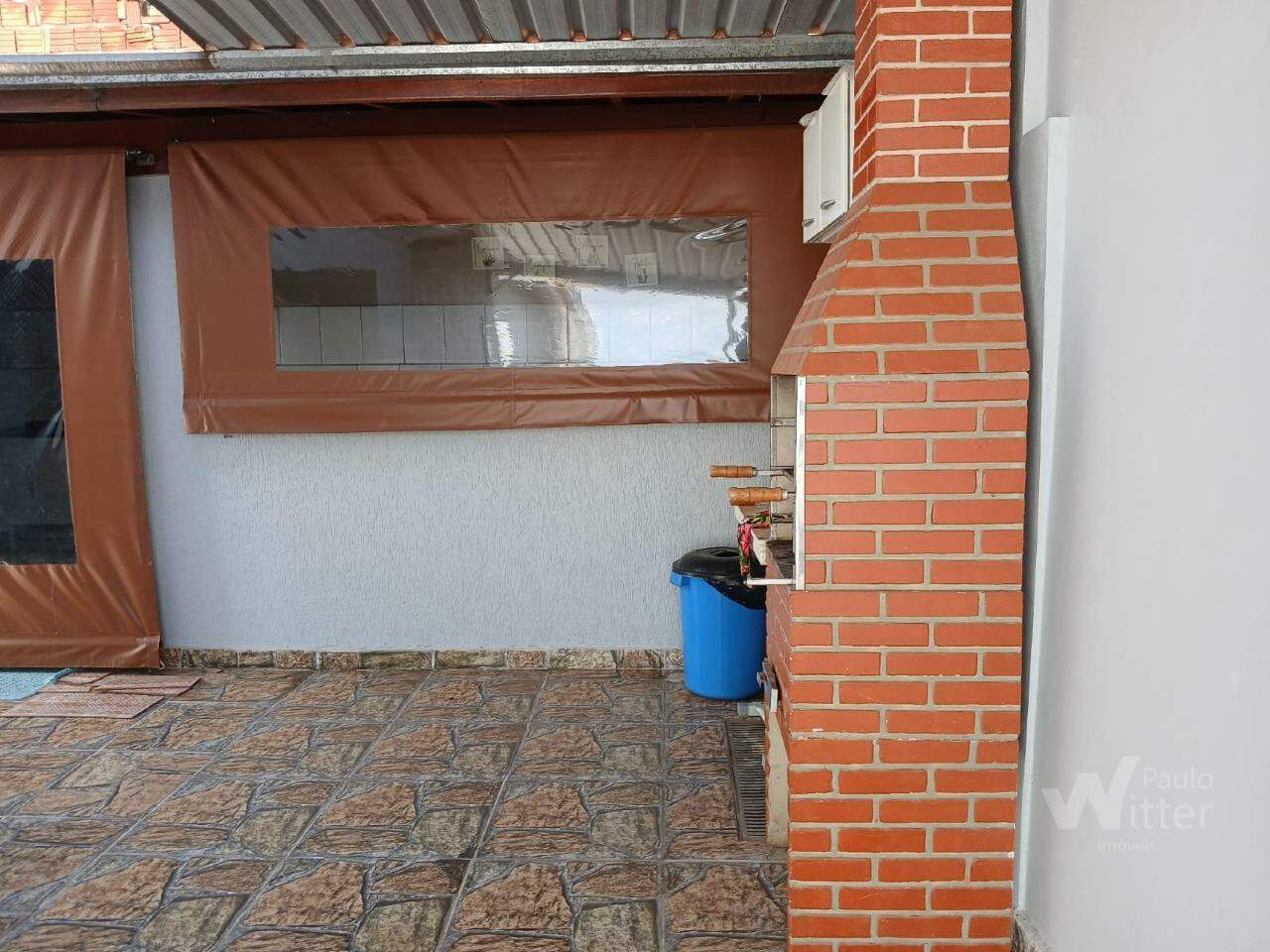 Casa para aluguel no Jardim do Lago: 