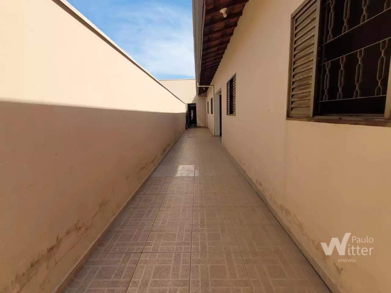 Casa à venda no Jardim do Lago: