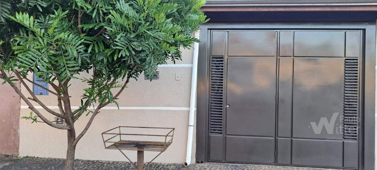 Casa à venda no Jardim do Lago: