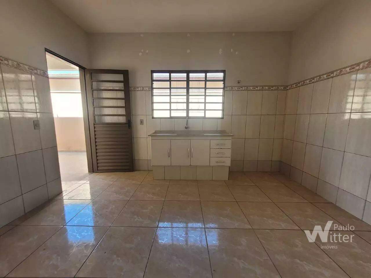 Casa à venda no Jardim do Lago: