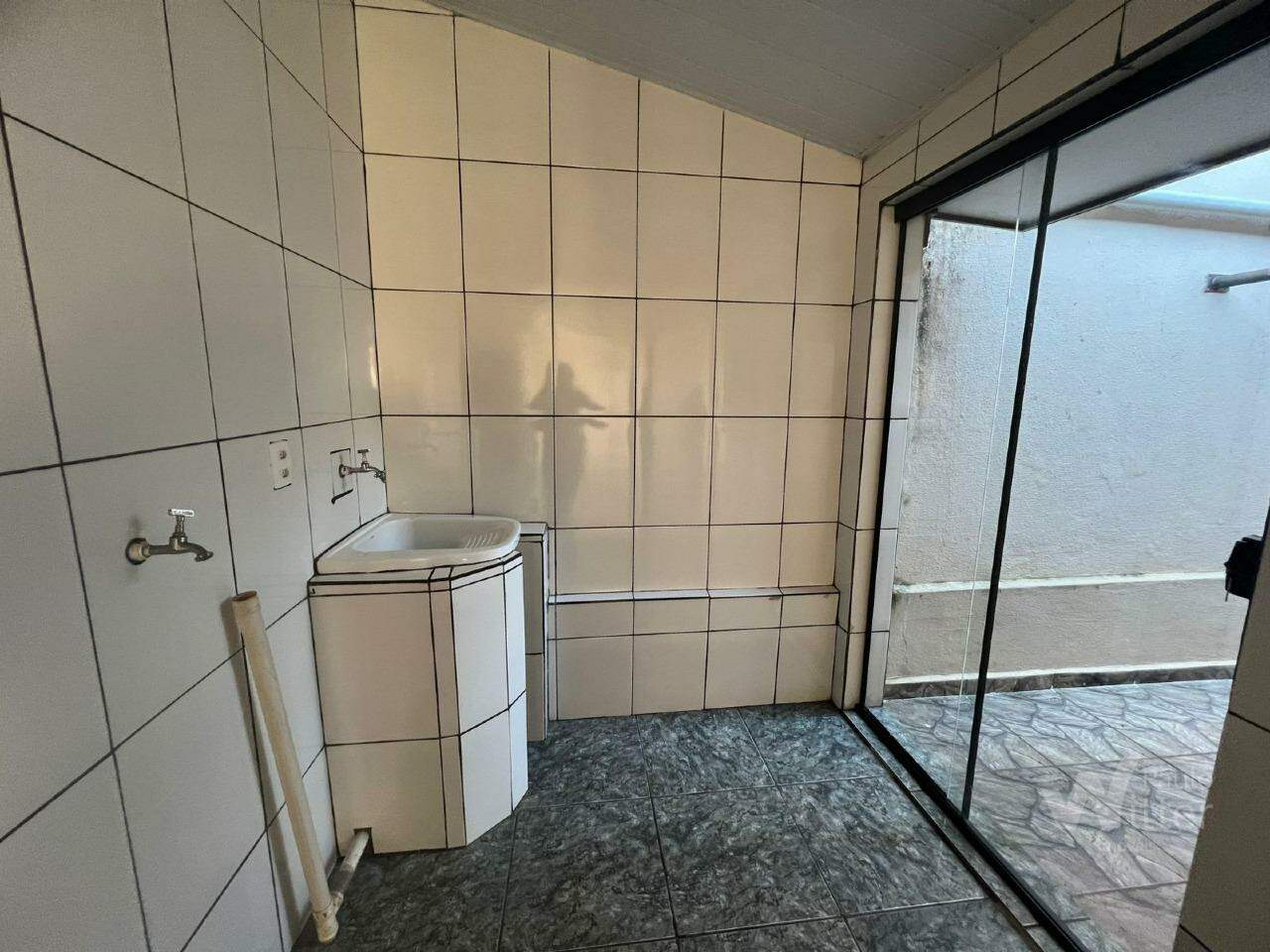 Casa à venda no Conjunto Residencial Deputado Barros Munhoz: 
