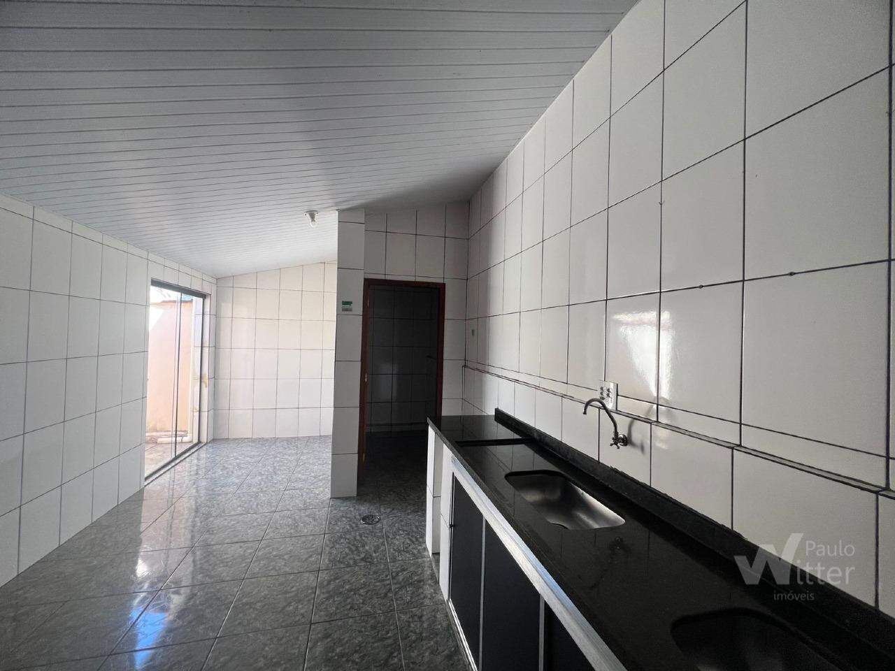 Casa à venda no Conjunto Residencial Deputado Barros Munhoz: 