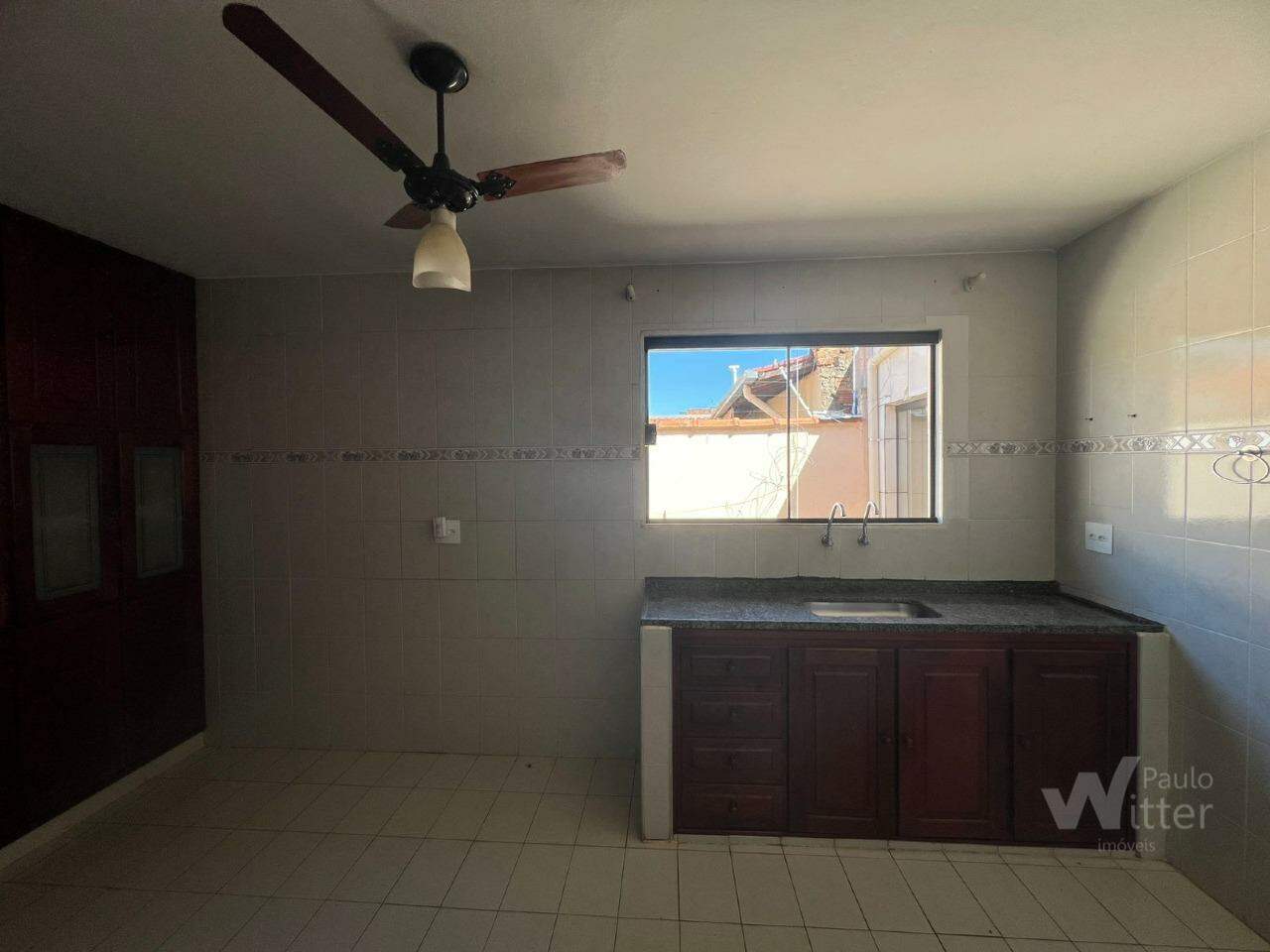 Casa à venda no Conjunto Residencial Deputado Barros Munhoz: 