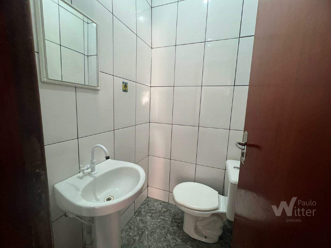 Casa à venda no Conjunto Residencial Deputado Barros Munhoz: 