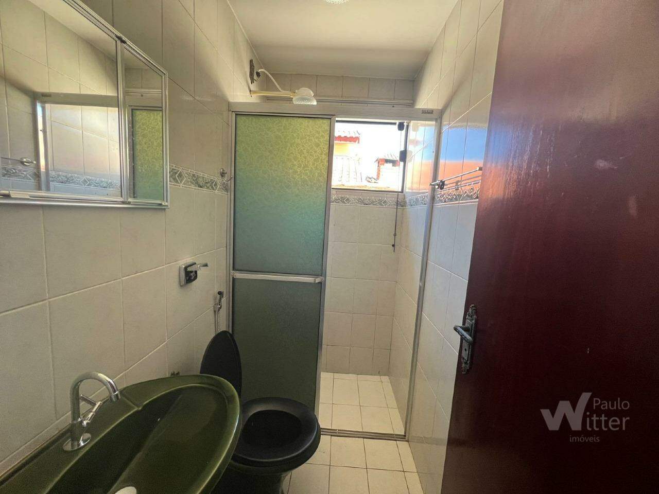 Casa à venda no Conjunto Residencial Deputado Barros Munhoz: 