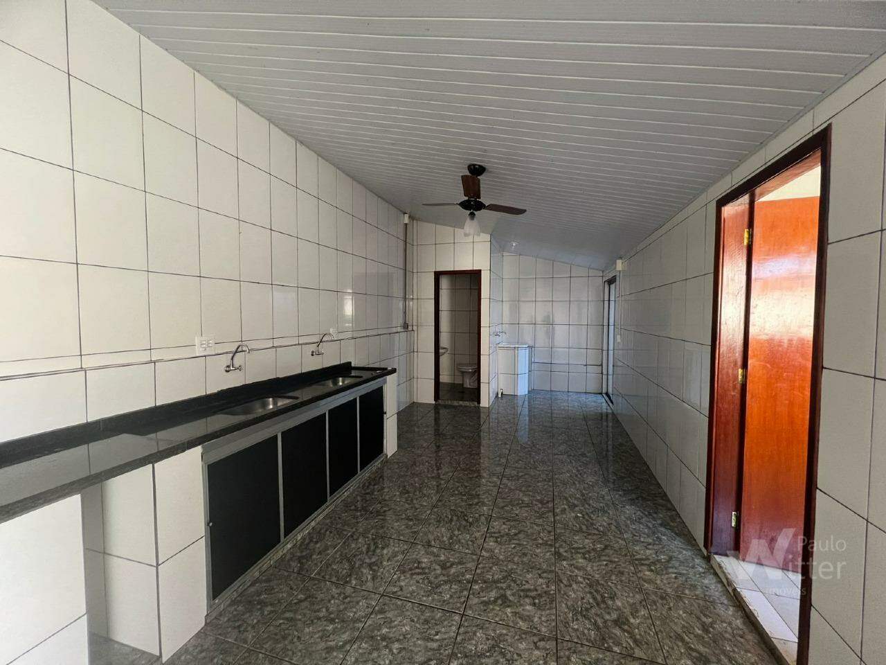 Casa à venda no Conjunto Residencial Deputado Barros Munhoz: 