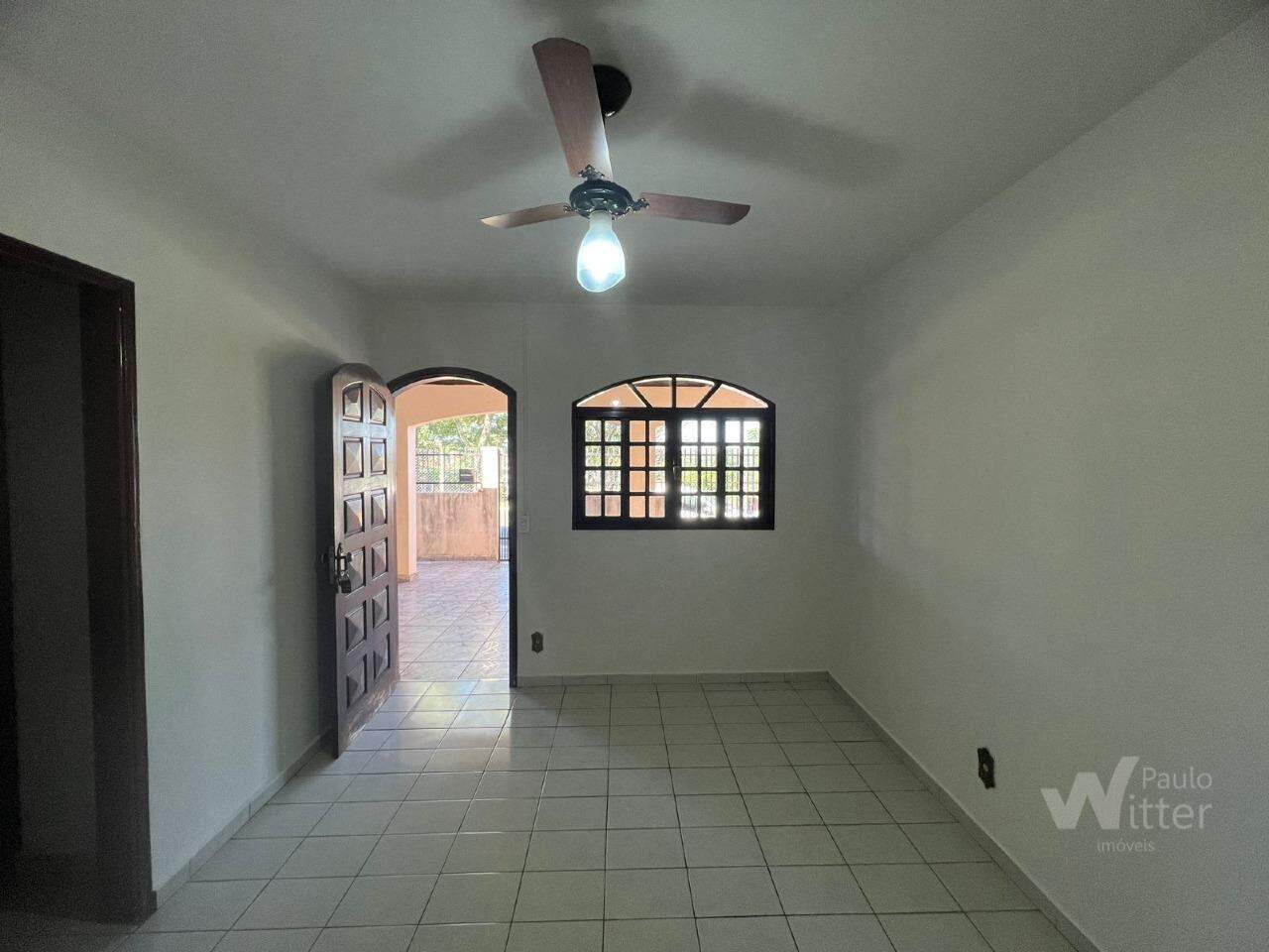 Casa à venda no Conjunto Residencial Deputado Barros Munhoz: 