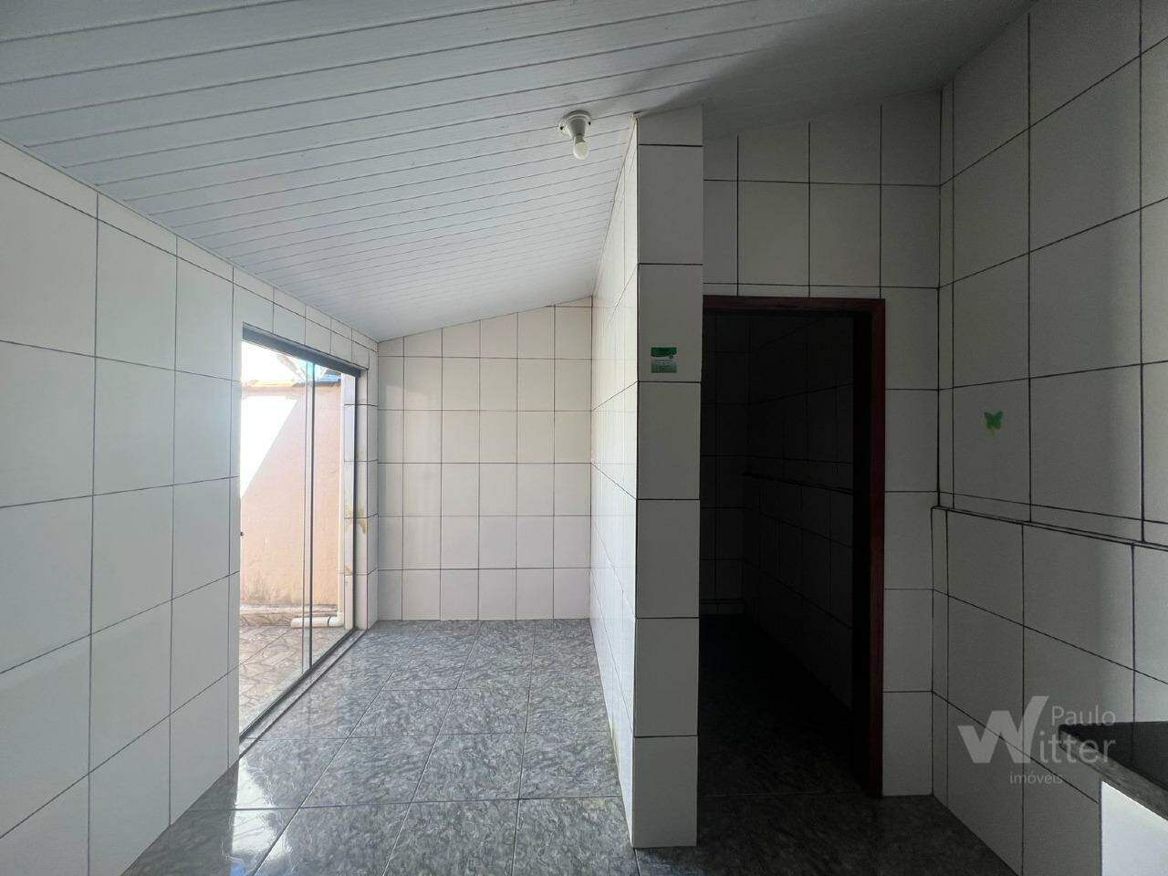 Casa à venda no Conjunto Residencial Deputado Barros Munhoz: 