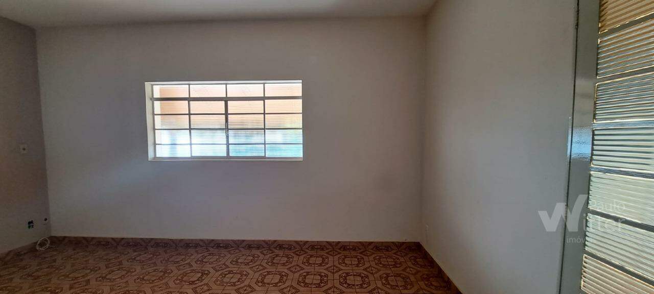 Casa à venda no Jardim Novo Horizonte: