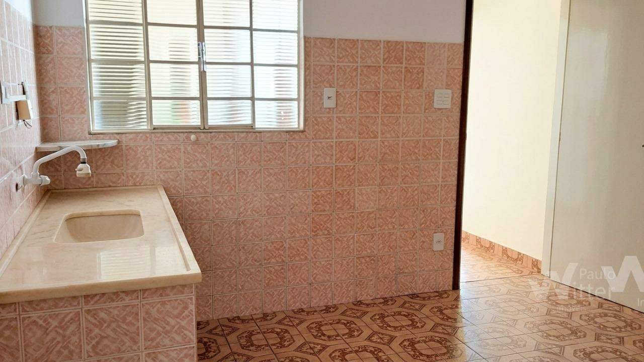 Casa à venda no Jardim Novo Horizonte: