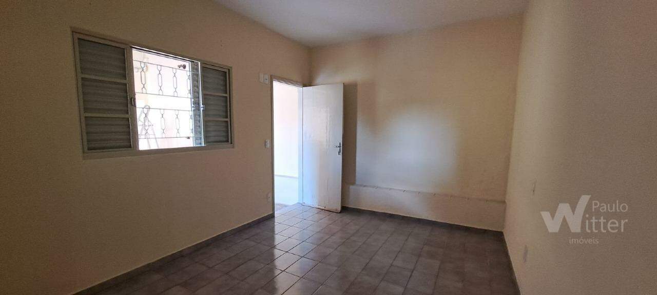 Casa à venda no Jardim Novo Horizonte: