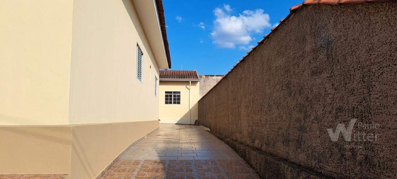 Casa à venda no Jardim Novo Horizonte:
