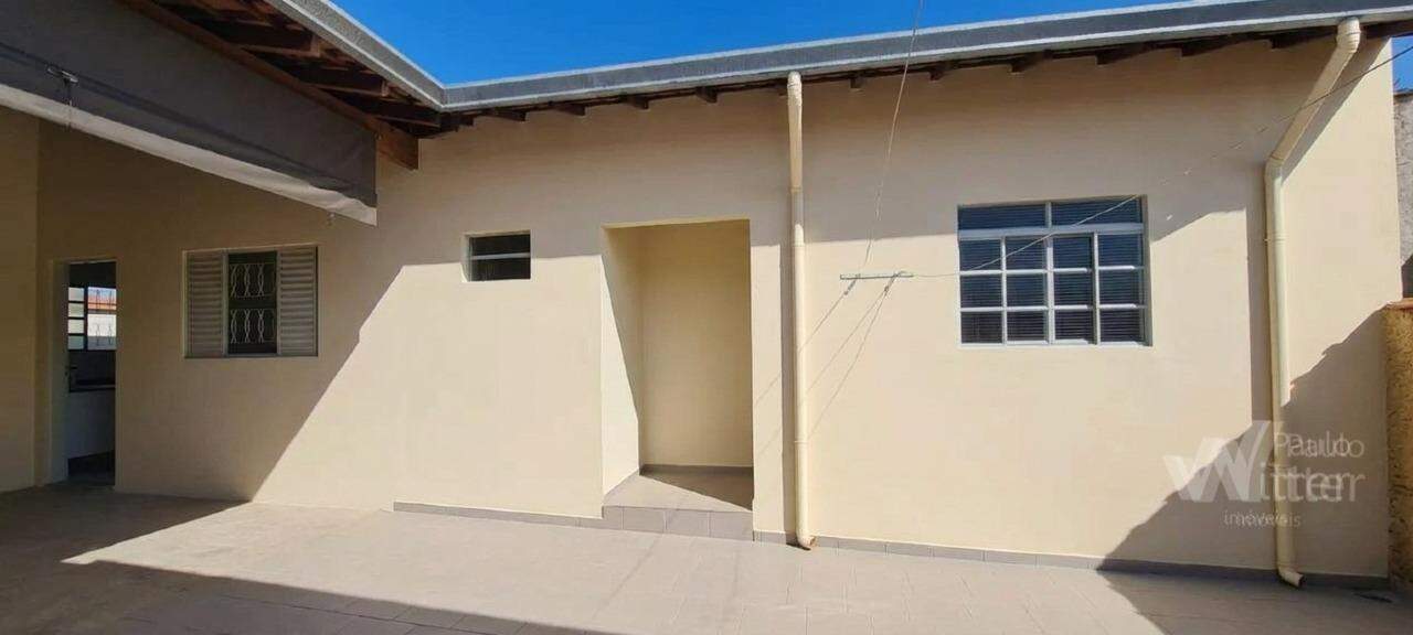 Casa à venda no Jardim Novo Horizonte: