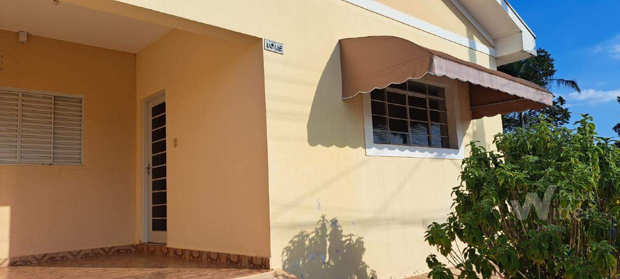 Casa à venda no Jardim Novo Horizonte: