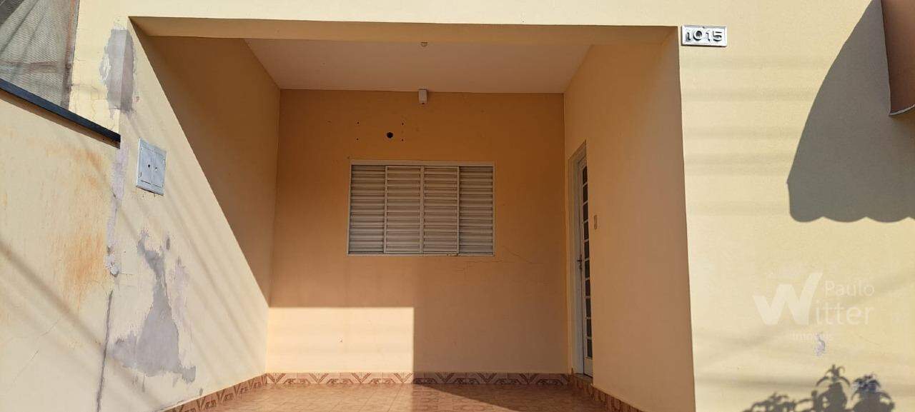 Casa à venda no Jardim Novo Horizonte: