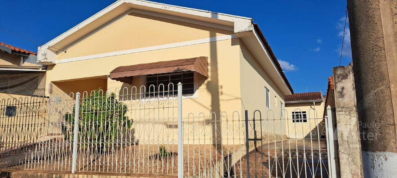 Casa à venda no Jardim Novo Horizonte: