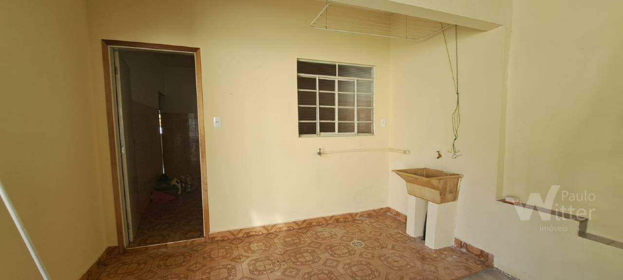 Casa à venda no Jardim Novo Horizonte: