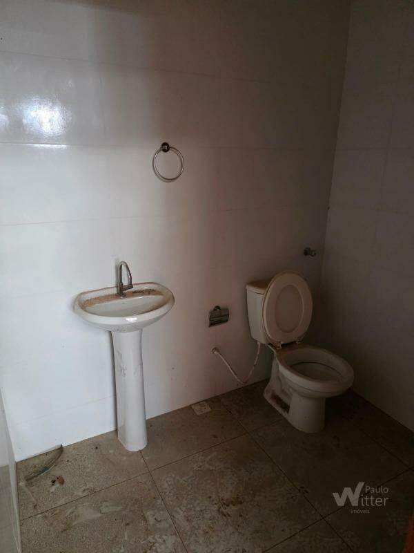 Galpão para aluguel no Jardim Peris: 