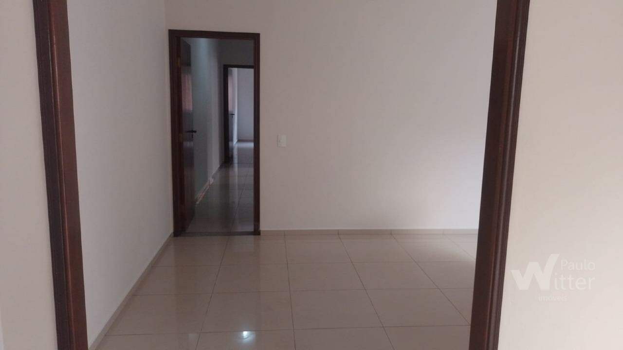 Casa para aluguel no Jardim do Lago: 