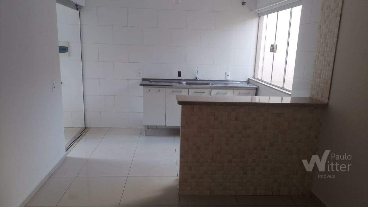 Casa para aluguel no Jardim do Lago: 