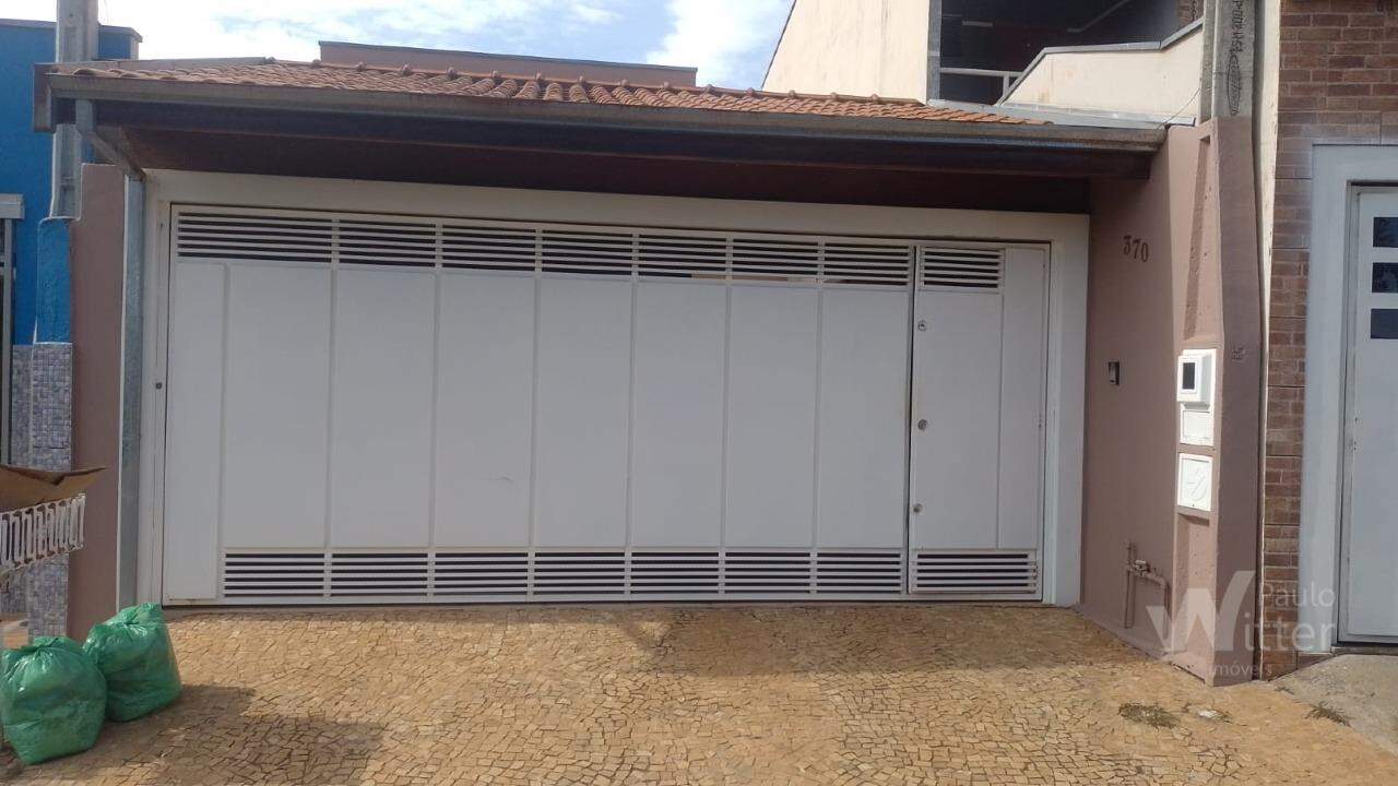 Casa para aluguel no Jardim do Lago: 