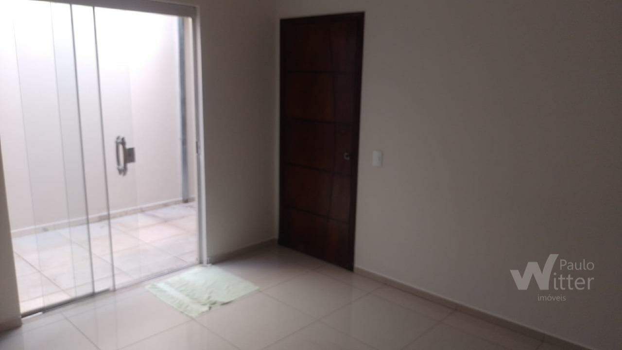 Casa para aluguel no Jardim do Lago: 
