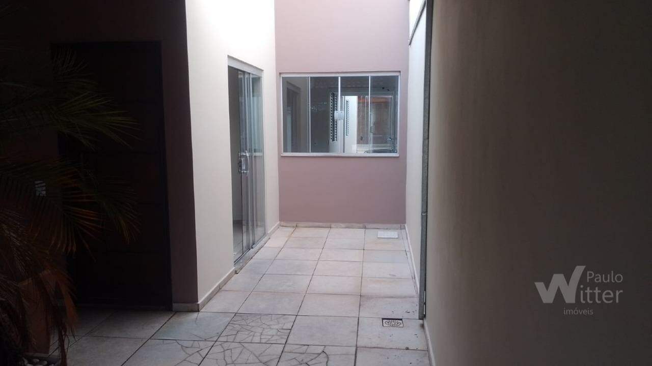 Casa para aluguel no Jardim do Lago: 