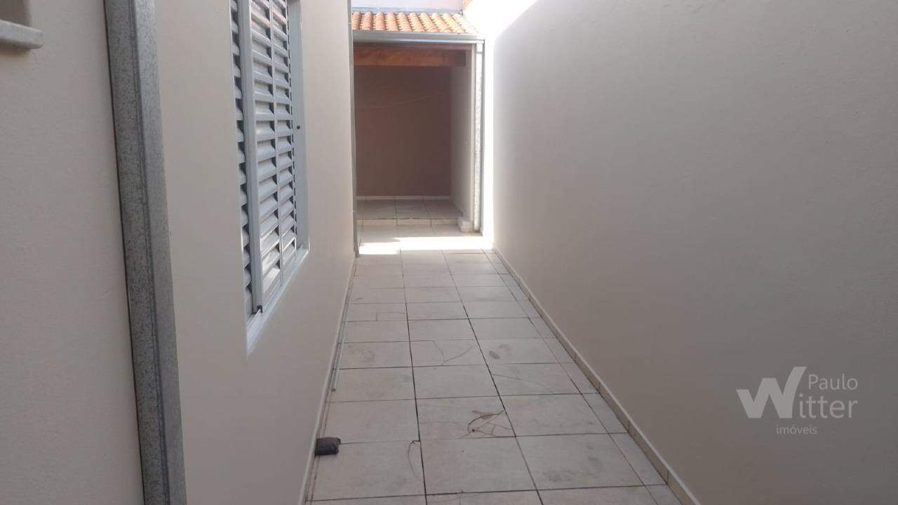 Casa para aluguel no Jardim do Lago: 