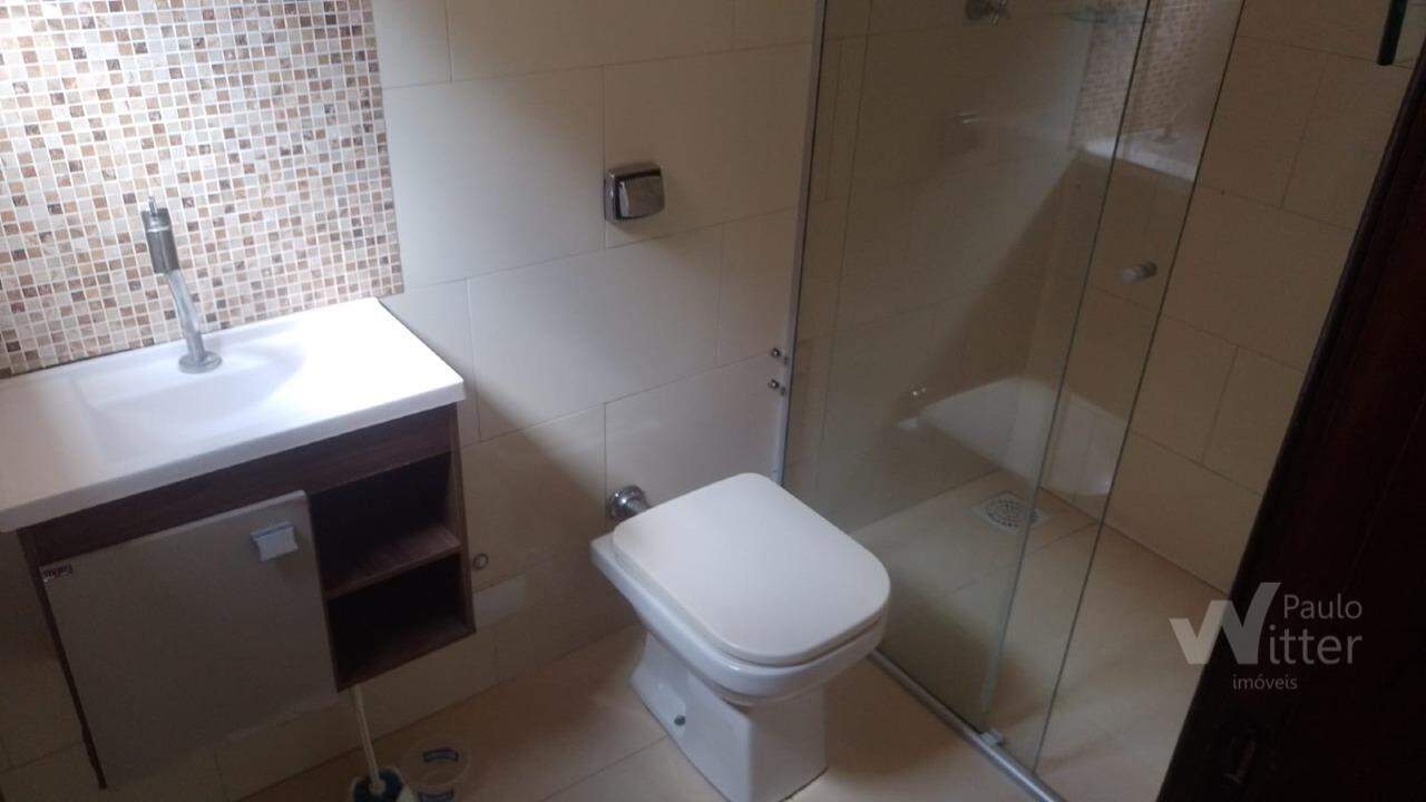 Casa para aluguel no Jardim do Lago: 