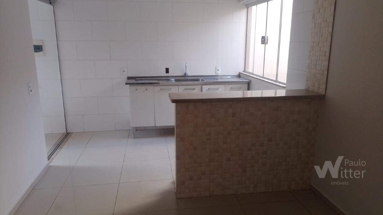 Casa para aluguel no Jardim do Lago: 