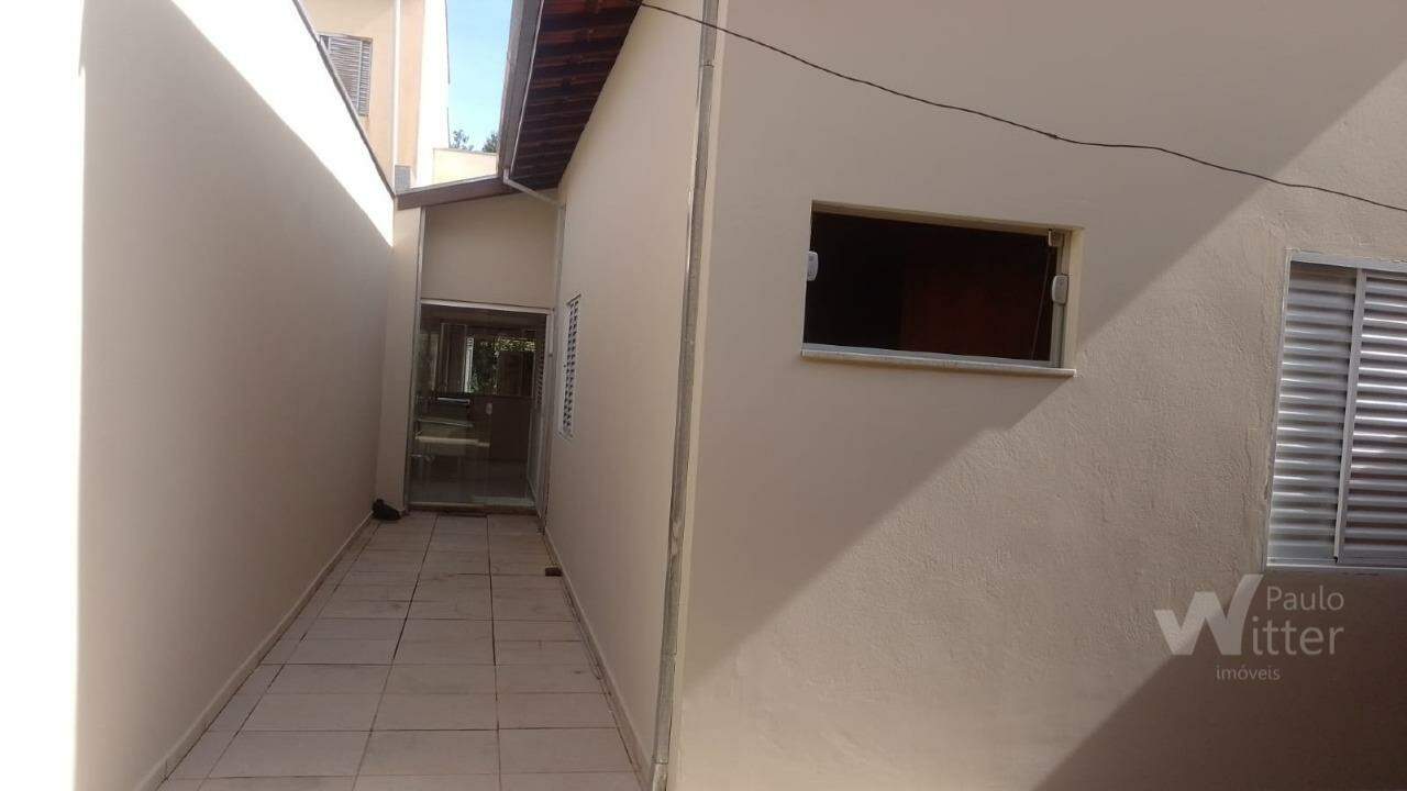 Casa para aluguel no Jardim do Lago: 