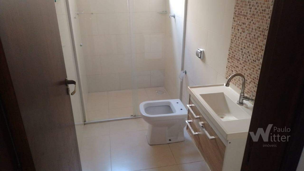 Casa para aluguel no Jardim do Lago: 