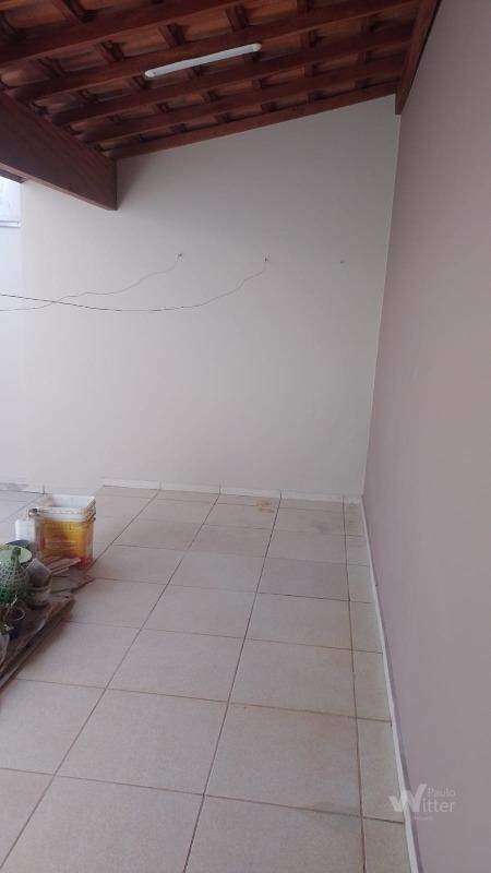 Casa para aluguel no Jardim do Lago: 