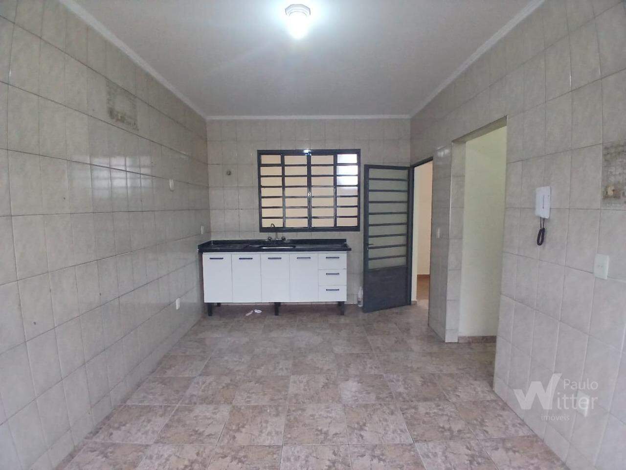 Casa para aluguel no Parque Industrial: 