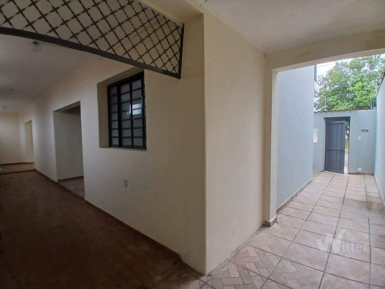 Casa para aluguel no Parque Industrial: 
