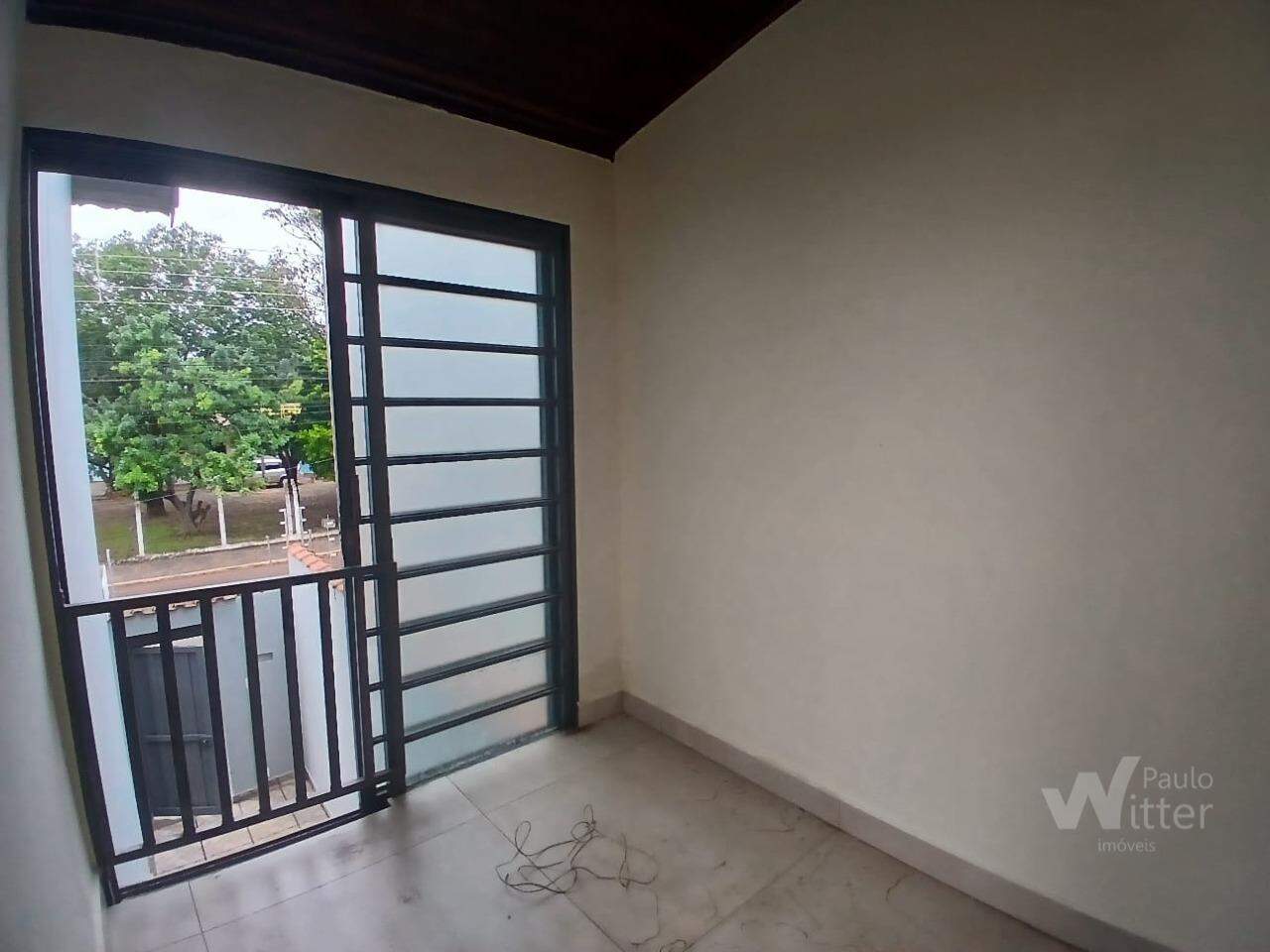 Casa para aluguel no Parque Industrial: 